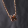 692fc8af99f2d84055c88fa0 Hermès Mini Pop H Series Necklace, Top Perfect Version, In and Out of Boutique with Ease