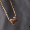 692fc8b099f2d84055c88fa1 Hermès Mini Pop H Series Necklace, Top Perfect Version, In and Out of Boutique with Ease