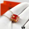 692fc8bb99f2d84055c88fb3 Mini POP Hermès H Enamel Pendant Necklace
