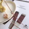 692fc8bb99f2d84055c88fb5 Hermes H-Logo Stud Earrings, 18K Gold, Synchronized with Boutique Collection