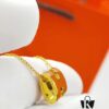 692fc8bf99f2d84055c88fba Mini POP Hermès H Necklace, Each with Unique Code, Mijin Electroplating! Hermès Enamel Curved H Necklace, Gold, Rose Gold, and White Gold Chain Options, Official Store Logo Anti-Counterfeit Tag