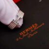 692fc8c999f2d84055c88fc9 Hermès Counter Synchronized Popular H Full Diamond Classic Ring | Premium 925 Sterling Silver Custom-Made Diamond-Encrusted Ring | Street Snap Fashion Essential