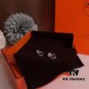 692fc8cf99f2d84055c88fd7 Mini Hermès Pig Nose Stud Earrings / Necklace, Trendy and Fashionable