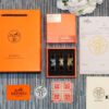 692fc8d699f2d84055c88fe5 New Arrival Dynasty Heritage Hermes HERMES Classic Series H Bracelet
