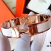 692fc8f899f2d84055c89028 Hermès Bracelet + H Necklace Set (Two Sets, Original Packaging & Free Shipping)