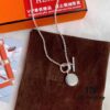 692fc90499f2d84055c89043 Hermes Confettis Series New Arrival Necklace - Couple's Edition