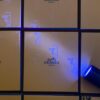 Hermès packaging with radiation, extremely rare on the market