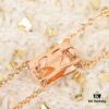 692fc92799f2d84055c8908f Sterling Silver Precision Edition Coco Crush Necklace