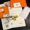 Hermès Replica 1:1 Sticker, Label 🏷️, Receipt 🧾 Complete Set Available [Rose Gold Purchased Version] 😎 Hermès CLIC Enamel H Bracelet, Wearing Photo Included ❤️ Extremely Versatile and Stylish! Perfect for Couples, Men Can Wear Size 19, Women Size 17 💑🌸 A Must-Have for True Hermès Fans, the Most Classic Among Hermès Bracelets, Exquisite Enamel Craftsmanship with Smooth Color and Full Shape ❤️❤️ Ideal as a Couple's Matching Pair, High-End Version Only! Sizes 17 and 19 Available