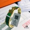 692fc94c99f2d84055c890db Hermès 1:1 Replica Sticker, Label, Receipt Set, Rose Gold Edition - Authentic-Look CLIC Enamel H Bracelet