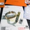 692fc95d99f2d84055c890f1 Hermès 1:1 Replica Sticker, Label, Receipt Set 🧾 Full Package Available, Rose Gold Purchased Version 😎 Herme*CLIC Enamel H Bracelet, Hermès On-Hand Photo ❤ Ultra Versatile and Stylish! Perfect for Couples, Men Can Wear Size 19, Women Size 17 💑🌸 A Must-Have for True Hermès Fans, the Most Classic Among Hermès Bracelets, Exquisite Enamel Craftsmanship with Smooth Color and Full Shape ❤❤ Ideal as Couple's Bracelets, Only High-Version Replicas Produced! Sizes Available: 17 and 19
