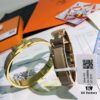 692fc96899f2d84055c890ff Hermès 1:1 Replica Sticker, Label, Receipt Set 🏷️🧾 Rose Gold Edition, Herme*CLIC Enamel H Bracelet, Classic Unisex Design, Perfect for Couples
