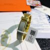 692fc97099f2d84055c8910c Hermès 1:1 Replica Sticker, Label, Receipt Set 🧾 Full Package Available, Rose Gold Purchased Version 😎 Herme*CLIC Enamel H Bracelet, Hermès On-Hand Photo ❤ Ultra Versatile and Stylish! Perfect for Couples, Men Can Wear Size 19, Women Size 17 💑🌸 A Must-Have for True Hermès Fans, the Most Classic Among Hermès Bracelets, Exquisite Enamel Craftsmanship with Smooth Color and Full Shape ❤❤ Ideal as Couple's Bracelets, Only High-Version Replicas Produced! Sizes Available: 17 and 19
