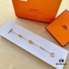 692fc97c99f2d84055c89129 Hermes H Pig Nose Bracelet, Latest Jewelry Collection from Boutique! A Perfect Classic Icon!