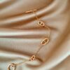 692fc97f99f2d84055c8912e Hermes H Pig Nose Bracelet, Latest Jewelry Collection from Boutique! A Perfect Classic Icon!
