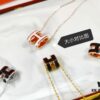 692fc97f99f2d84055c8912f Mini POP Hermès H Enamel Pendant Necklace