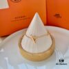 692fc98199f2d84055c89134 Hermes H Pig Nose Bracelet, Latest Jewelry Collection from Boutique! A Perfect Classic Icon!