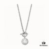 Hermes New Arrival Necklace from the Confettis Collection
