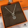 Hermes New Arrival Necklace from the Confettis Collection