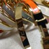 Hermès Narrow Version 8cm Width, More Suitable for Young Women, Size 17 One-Size, In Stock