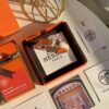 692fc9c999f2d84055c891a9 Hermes Overseas Membership Points Gift | Pop H Collection ✨ Rose Gold Milk Tea Color Bracelet