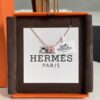 Hermes Pop H Series ✨ Rose Gold Pink [Mini Size]