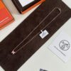 Hermes Pop H Series ✨ Rose Gold Pink [Mini Size]