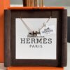 692fc9ee99f2d84055c891d3 Hermes Overseas Points Member Gift | Pop H Collection ✨ Rose Gold with Black Linlang Mini Size | Classic H Buckle, Timeless Design 🥰 Clear Engraving at Bottom, Linlang Craftsmanship | Includes Identity Strap, Points Card, Labels, Full Packaging