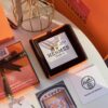 692fc9f799f2d84055c891dc Hermes Overseas Points Member Gift HERMES | Pop H Collection ✨ Classic H Buckle, Timeless Design 🥰 Clear Engraving at Bottom, Gold Milkshake White, Identity Strap, Points Card, Tags, Full Packaging