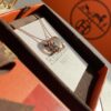 692fca1799f2d84055c89200 Hermes Overseas Points Member Gift HERMES | Pop H Collection ✨ Classic H Buckle, Timeless Design 🥰 Clear Engraving at Bottom, Rose Gold Elephant Grey Identity Strap, Points Card, Tags, Full Packaging