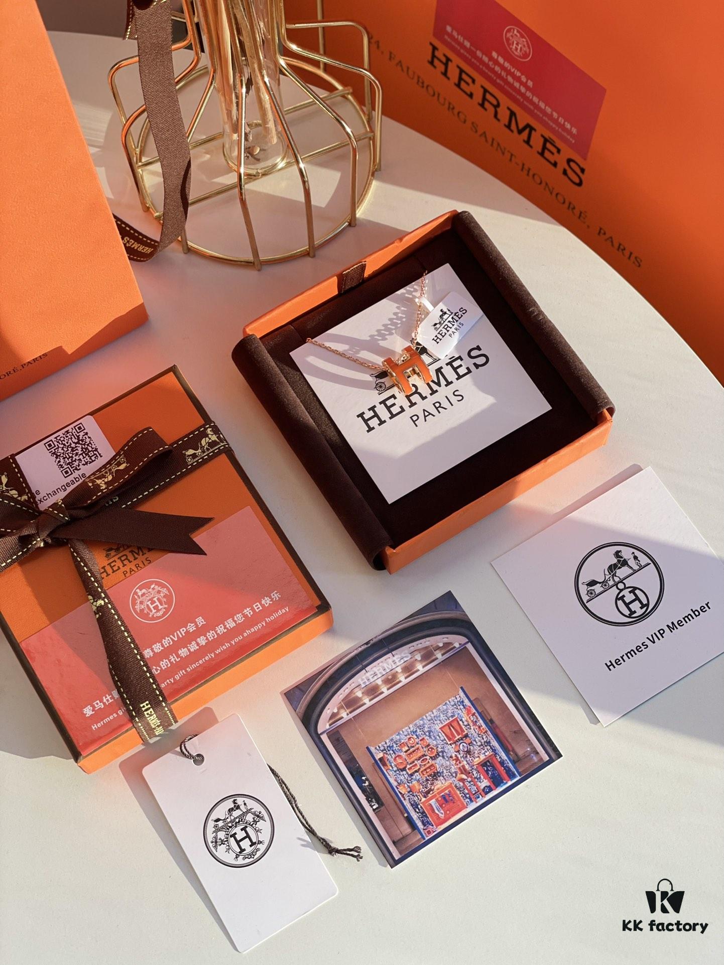 Hermes Overseas Points Member Gift