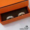 692fca4299f2d84055c8923b Precision Crafted Hermes Belt Buckle Ring - In Stock, Ready to Ship! Premium Replica, Full Name Viral Style