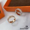 692fca4399f2d84055c8923e Precision Crafted Hermes Belt Buckle Ring - In Stock, Ready to Ship! Premium Replica, Full Name Viral Style