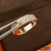 692fca4599f2d84055c89240 Precision Crafted Hermes Belt Buckle Ring - In Stock, Ready to Ship! Premium Replica, Full Name Viral Style