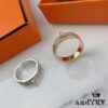 692fca4699f2d84055c89241 Precision Crafted Hermes Belt Buckle Ring - In Stock, Ready to Ship! Premium Replica, Full Name Viral Style