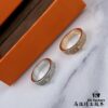 692fca4699f2d84055c89242 Precision Crafted Hermes Belt Buckle Ring - In Stock, Ready to Ship! Premium Replica, Full Name Viral Style