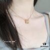 Hermès H Milk Tea