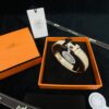 Hermès H Milk Tea
