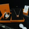 Hermès H Orange