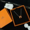 Hermès H Orange