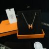 Hermès H Orange