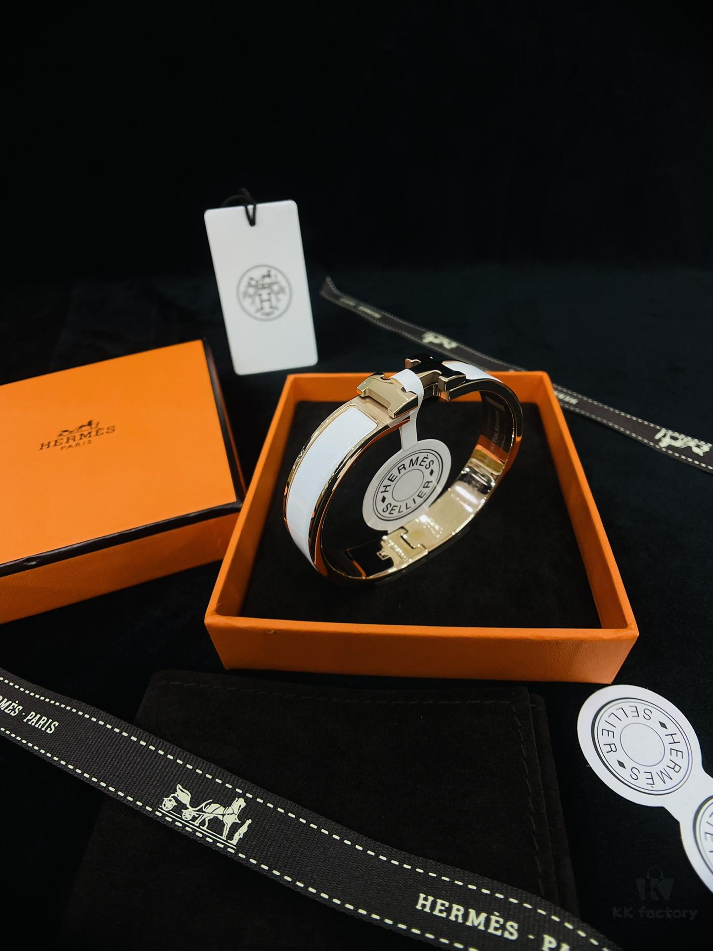 Hermès H White