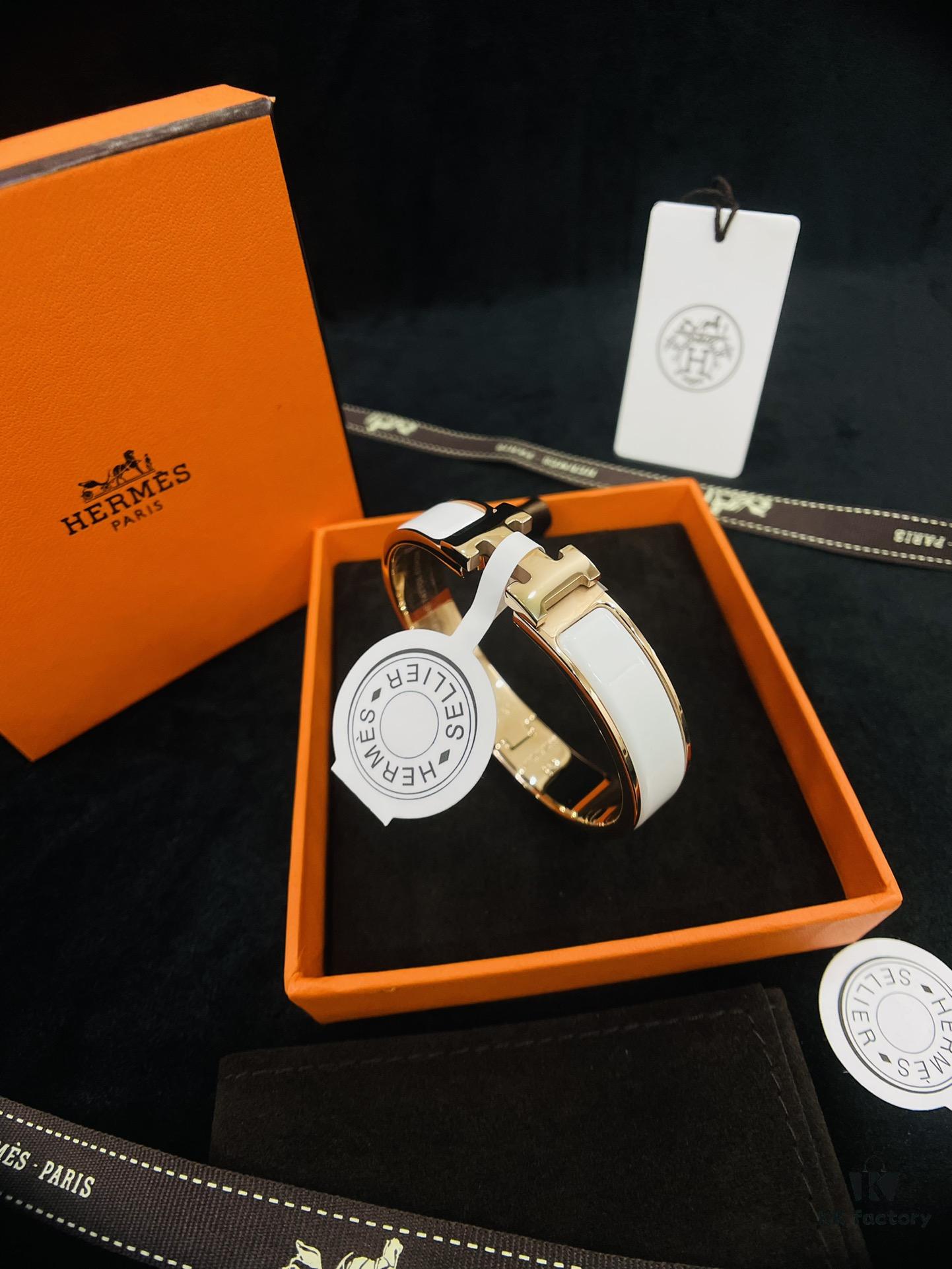 Hermès H White