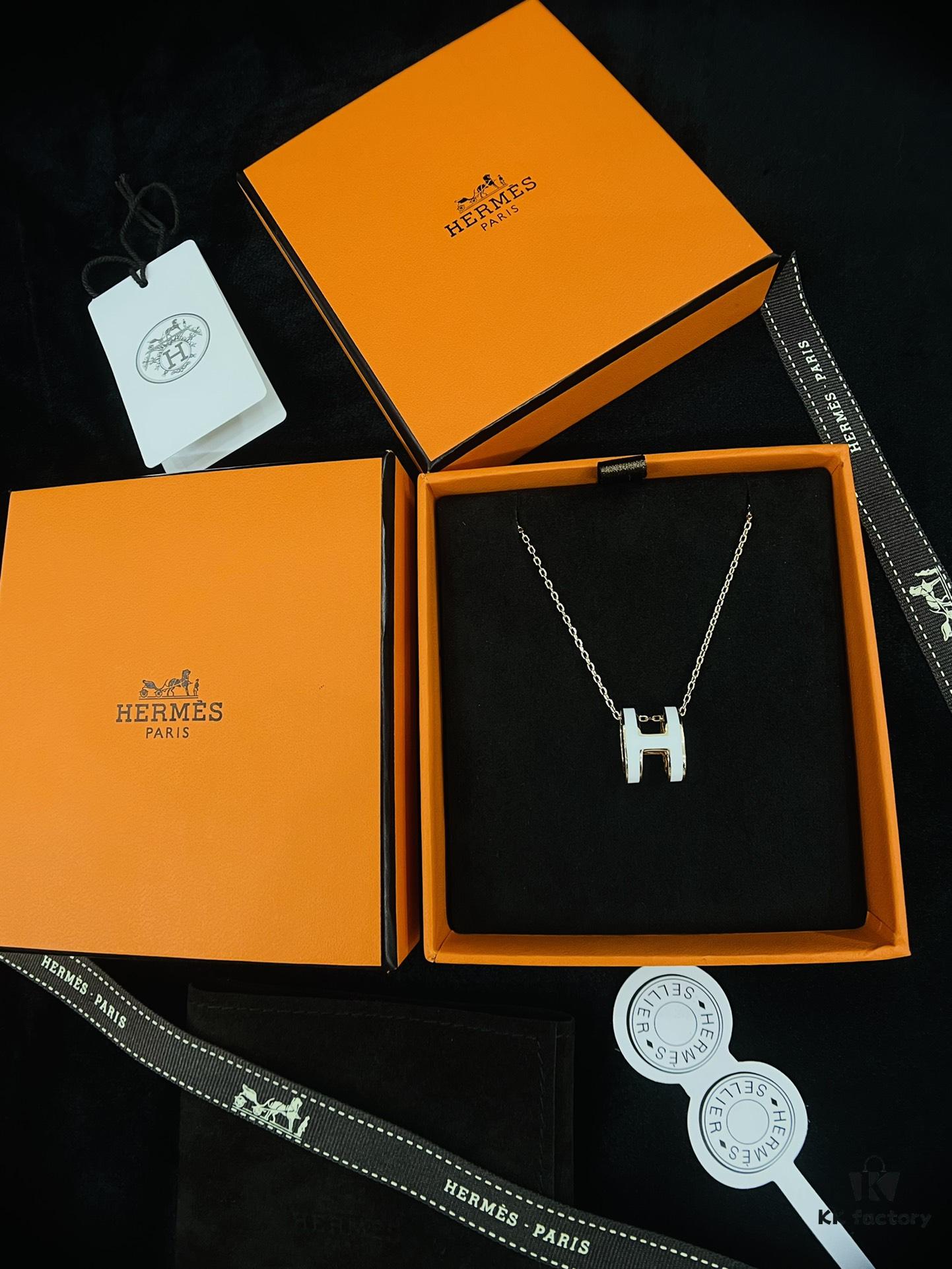 Hermès H White