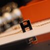 692fca7999f2d84055c89297 Authentic Hermes Shopaholic Series Necklace – Premium Perfect Version