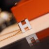 692fca7a99f2d84055c89299 Authentic Hermes Shopaholic Series Necklace – Premium Perfect Version