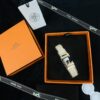 Hermès H Milk Tea