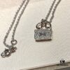 692fca8599f2d84055c892ac Hermès Kelly Bag Necklace, Surpassing All Supposed Top Versions! Z-Grade Custom Level, Perfectly Polished with 360-Degree Flawless Finish, Thick 1-Micron Gold Plating Achieving Real-Gold Quality! Precise 1:1 Engraving – a Standard Only Luxury Brands Can Match! The Original Design is Delicately Compact, Not Oversized and Bulky Like Common Market Copies. For Ultimate Sophistication, Our Piece is the Perfect Choice! Entirely Crafted in V-Gold Material with Thick Gold Electroplating – Diamonds Shine with Brilliance, Never Dull or Whitish! Premium Quality at an Unbeatable Price