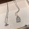 692fca8799f2d84055c892af Hermès Kelly Bag Necklace, Surpassing All Supposed Top Versions! Z-Grade Custom Level, Perfectly Polished with 360-Degree Flawless Finish, Thick 1-Micron Gold Plating Achieving Real-Gold Quality! Precise 1:1 Engraving – a Standard Only Luxury Brands Can Match! The Original Design is Delicately Compact, Not Oversized and Bulky Like Common Market Copies. For Ultimate Sophistication, Our Piece is the Perfect Choice! Entirely Crafted in V-Gold Material with Thick Gold Electroplating – Diamonds Shine with Brilliance, Never Dull or Whitish! Premium Quality at an Unbeatable Price