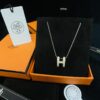Hermès H Milk Tea